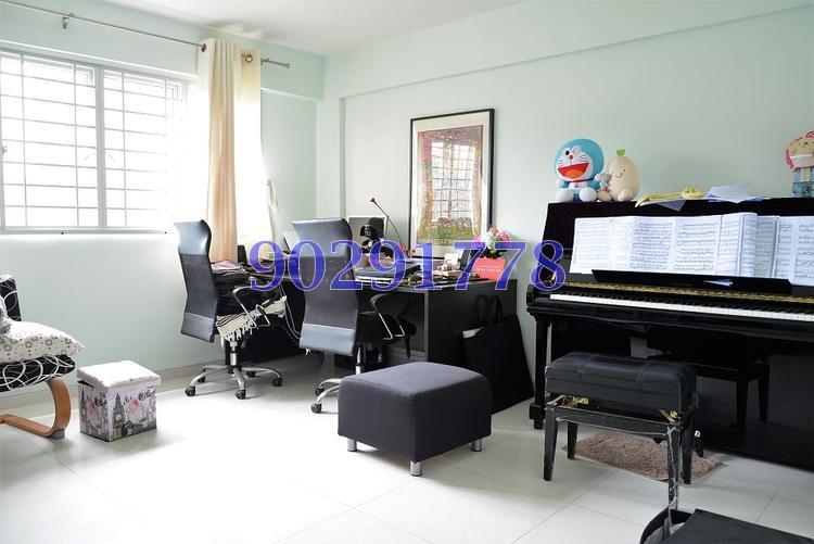 Blk 425 Tampines Street 41 (Tampines), HDB 5 Rooms #137559642